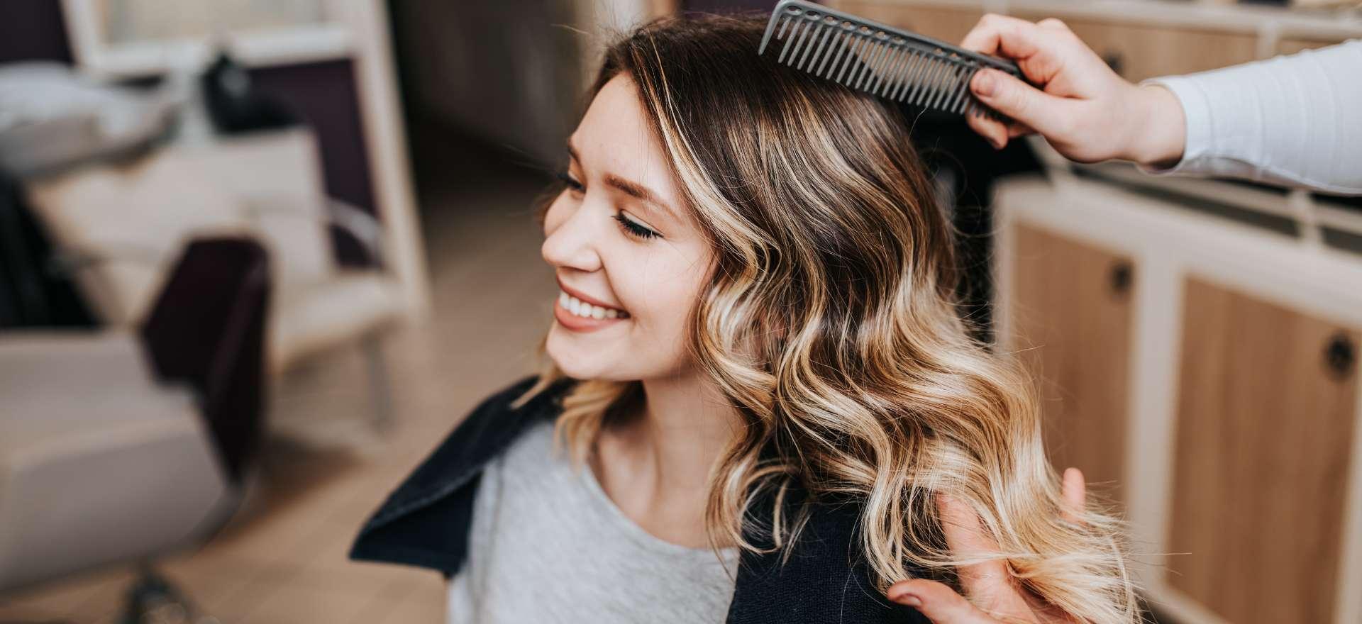 Interior do salão Buuki